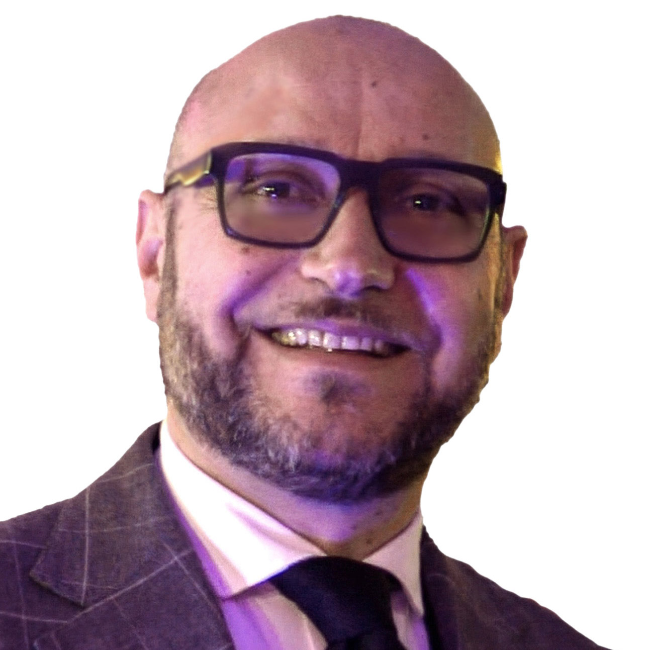 Massimo Balzano