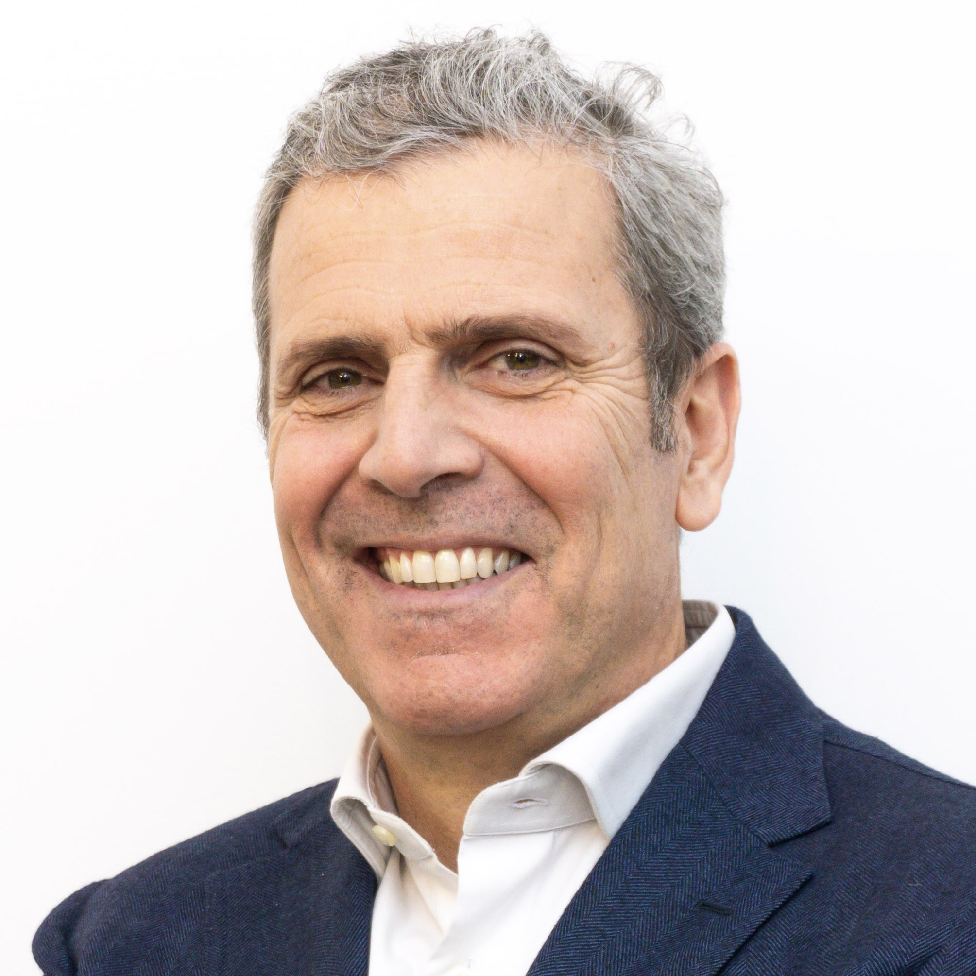 Andrea Bazzucchi