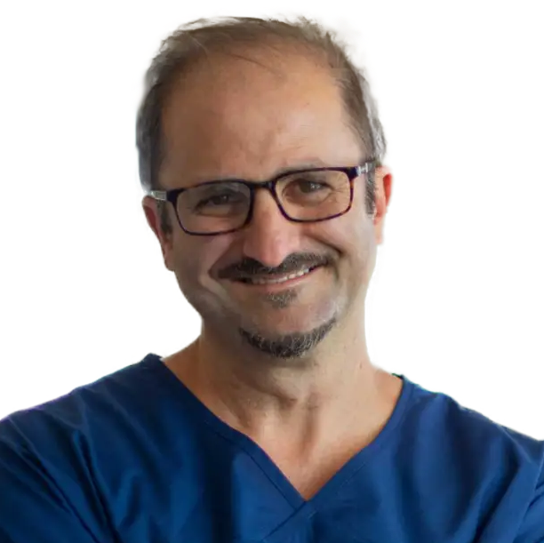 Mauro Farella