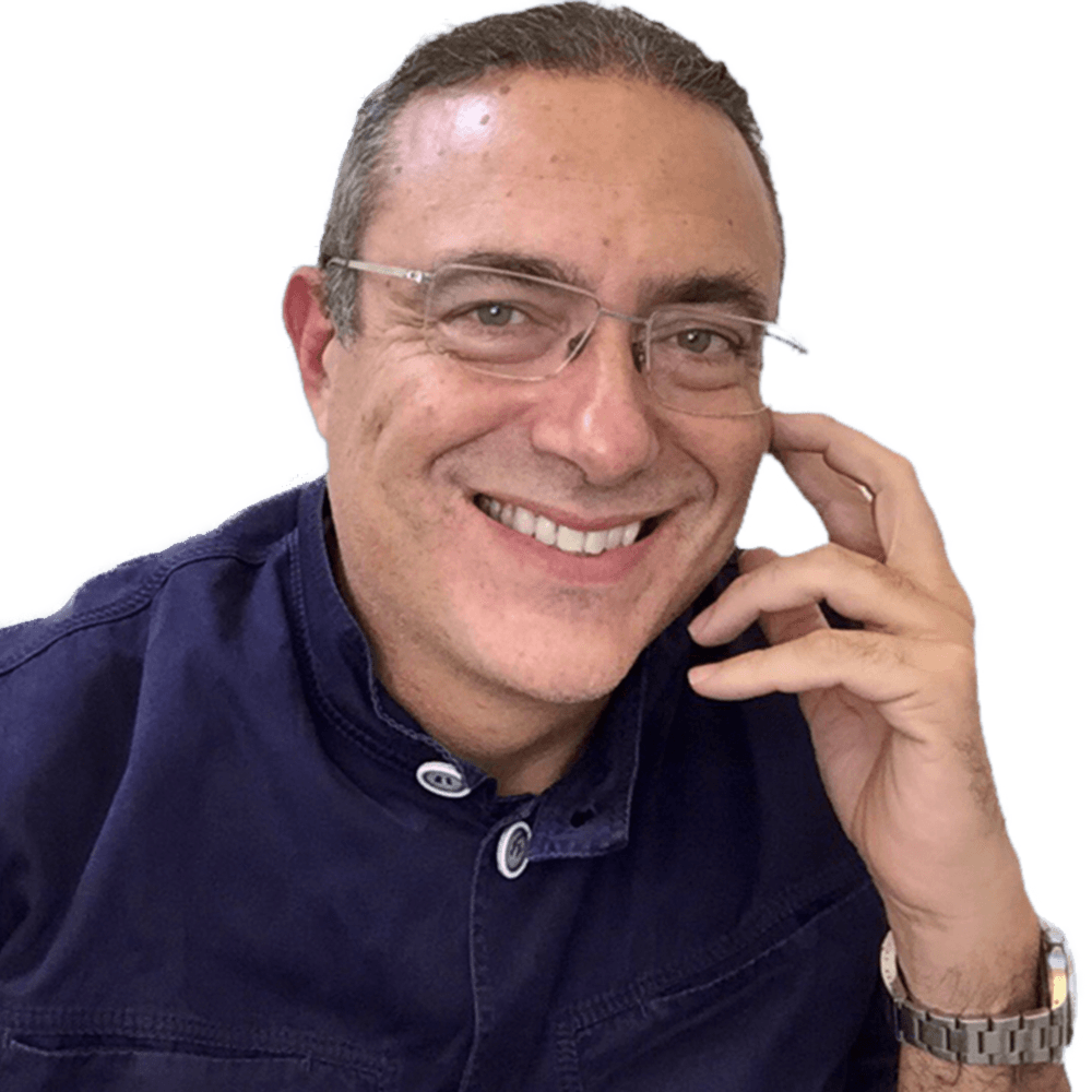 Massimo Frosecchi