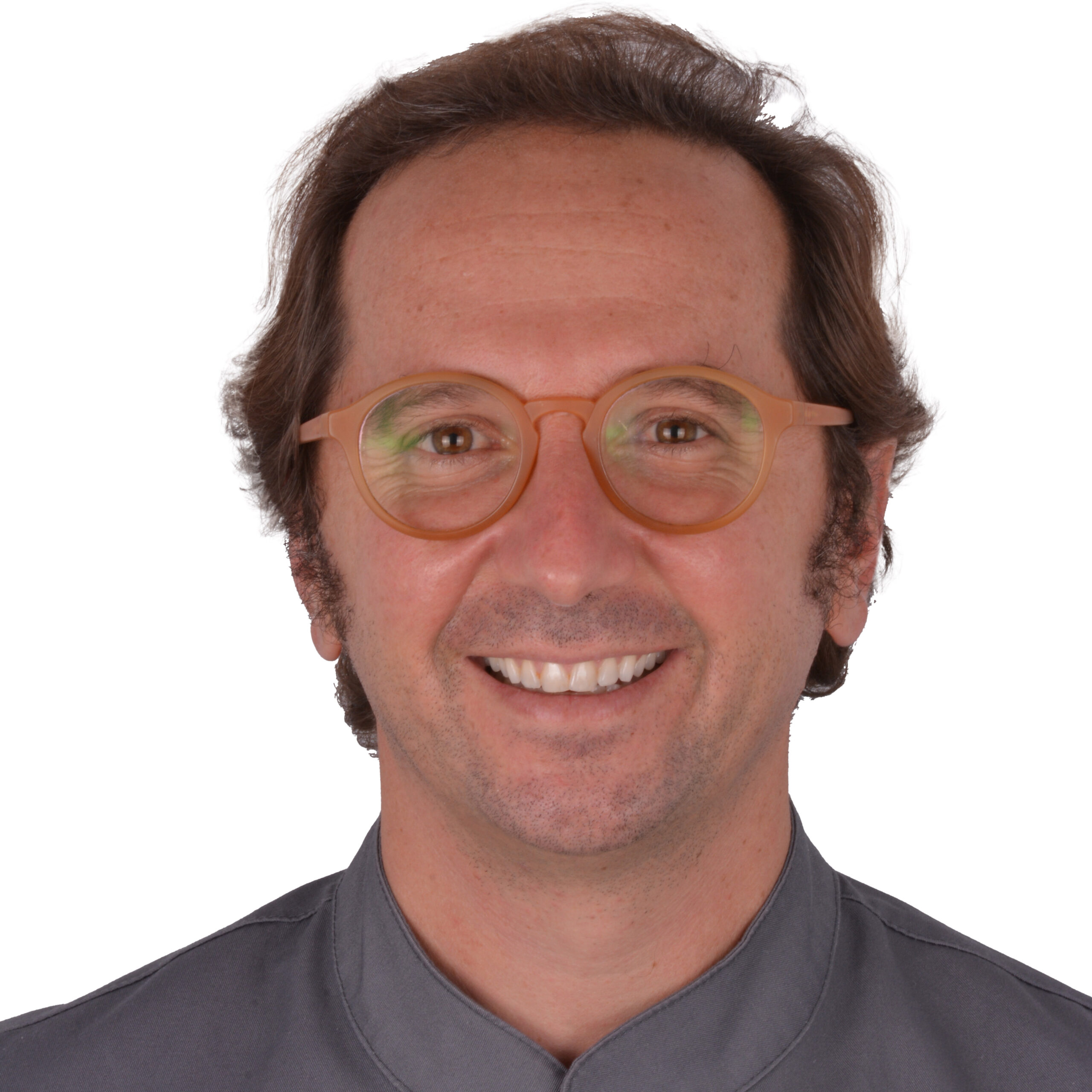 Mario Imburgia