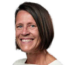 Reinhilde Jakobs