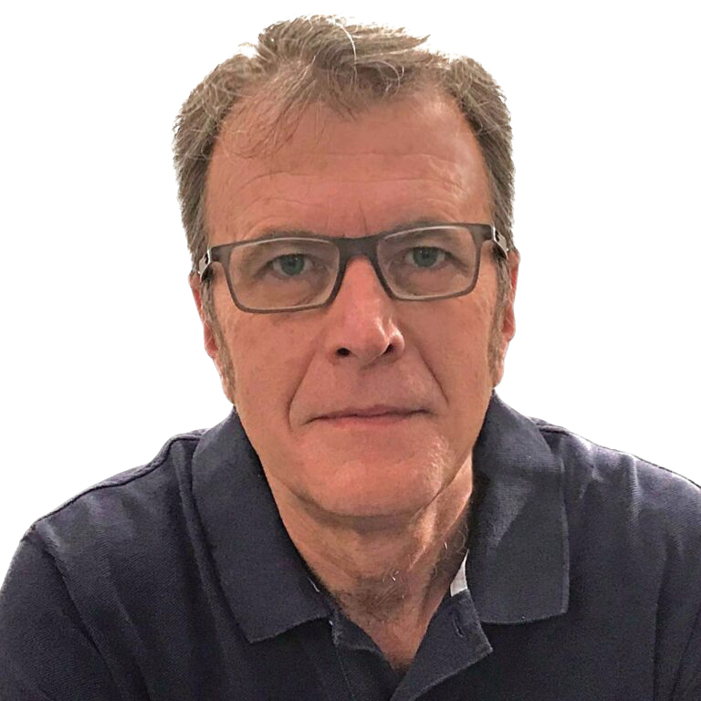 Dario Viera